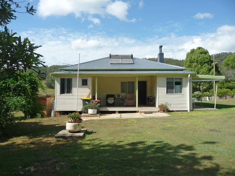 Hannam Vale NSW 2443