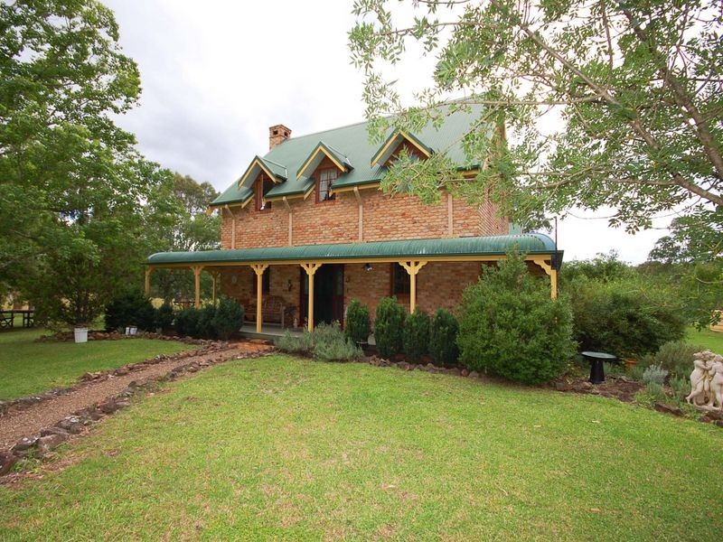 87 Butchers Creek Road, Wherrol Flat NSW 2429