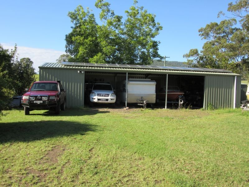 87 Butchers Creek Road, Wherrol Flat NSW 2429