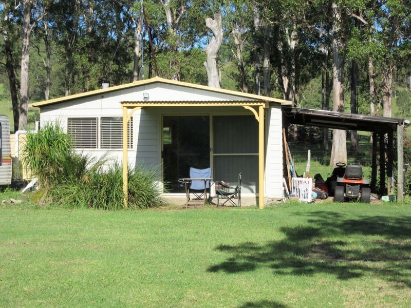 87 Butchers Creek Road, Wherrol Flat NSW 2429