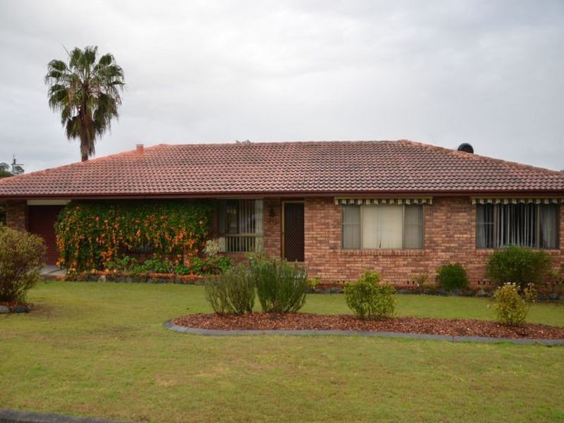 74 Richardson Street, Wingham NSW 2429