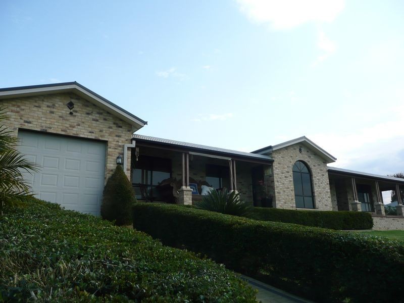 194 Skyline Drive, Wingham NSW 2429