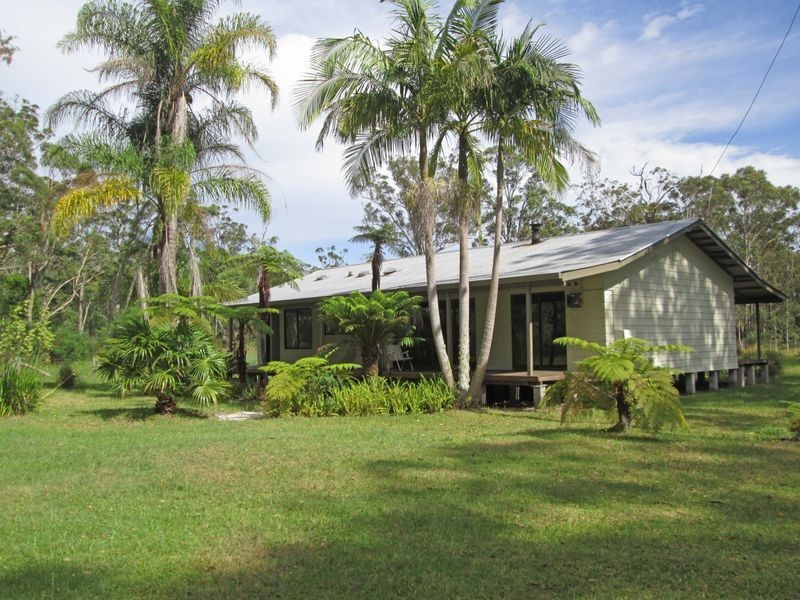 Coralville NSW 2443