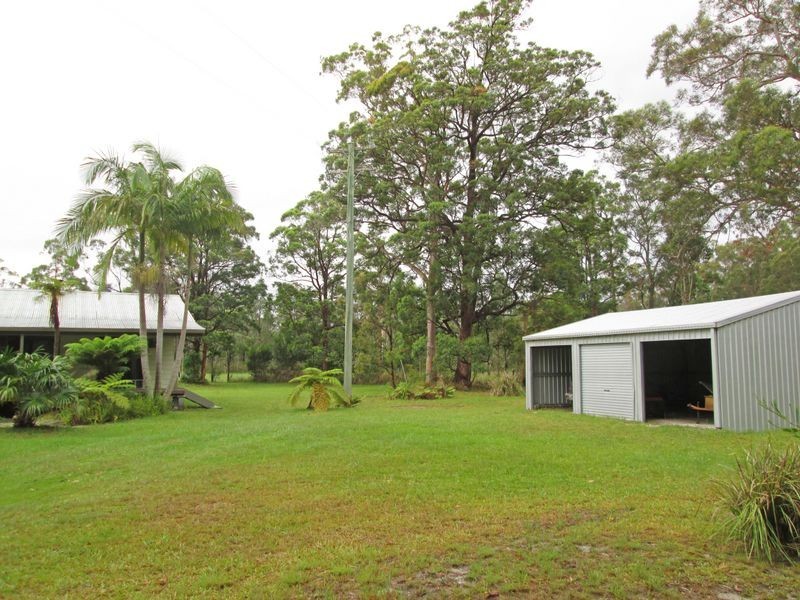 Coralville NSW 2443