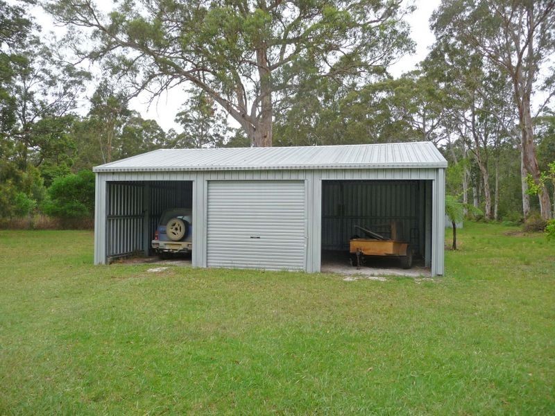 Coralville NSW 2443