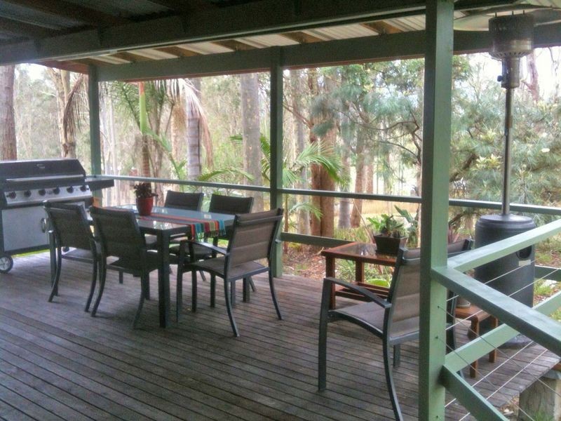 1 The Cedars Drive, Wingham NSW 2429