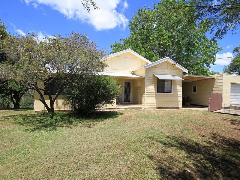 54 Bungay Road, Wingham NSW 2429