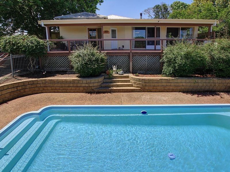 54 Bungay Road, Wingham NSW 2429