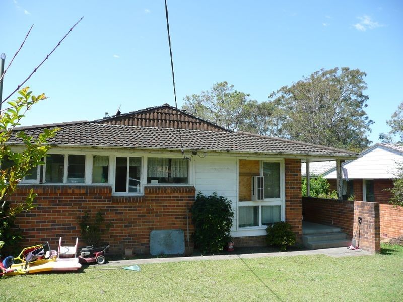 9 Moon Street, Wingham NSW 2429