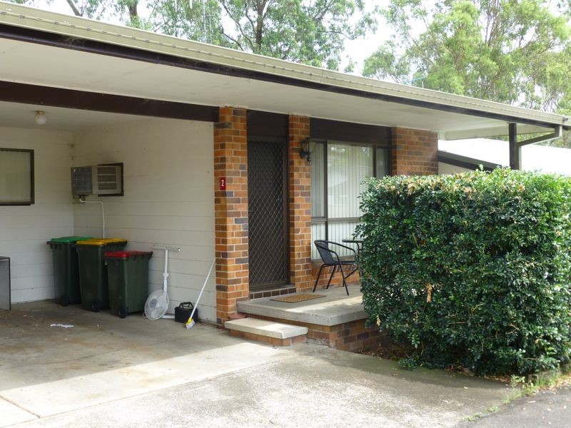 2/13 Summerville Street, Wingham NSW 2429