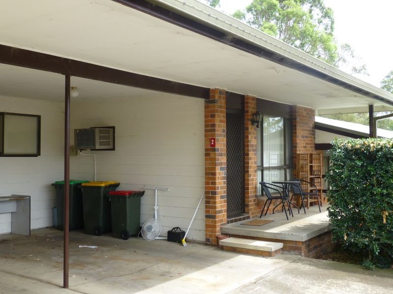 2/13 Summerville Street, Wingham NSW 2429