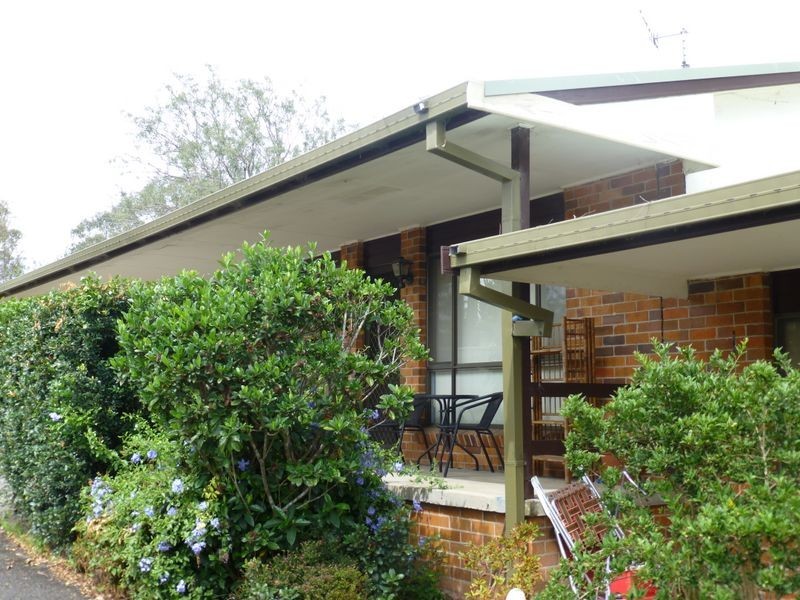 2/13 Summerville Street, Wingham NSW 2429
