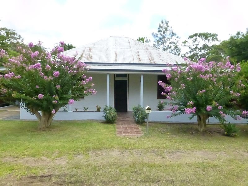 56 Manchester Street, Tinonee NSW 2430