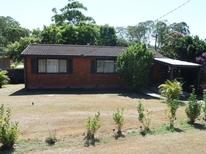 15 Mcpherson Street, Wingham NSW 2429