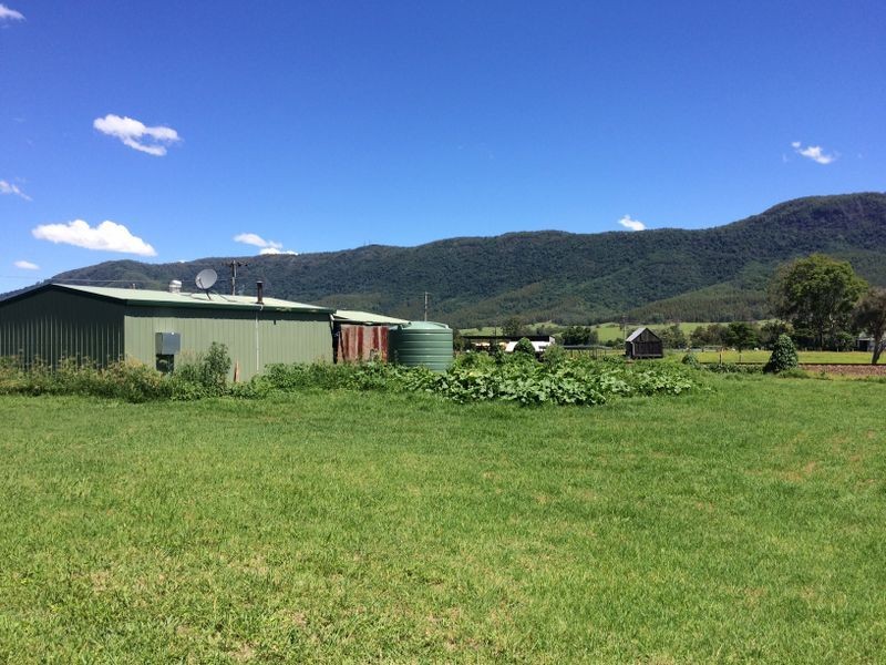 1535 Nowendoc Road, Mount George NSW 2424