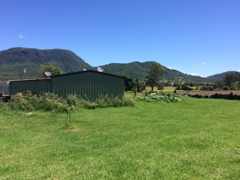 1535 Nowendoc Road, Mount George NSW 2424