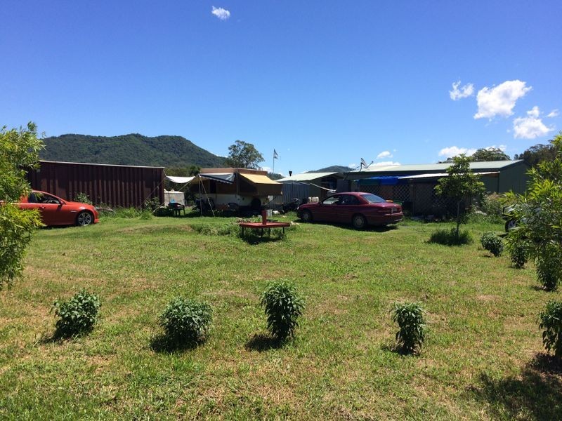 1535 Nowendoc Road, Mount George NSW 2424