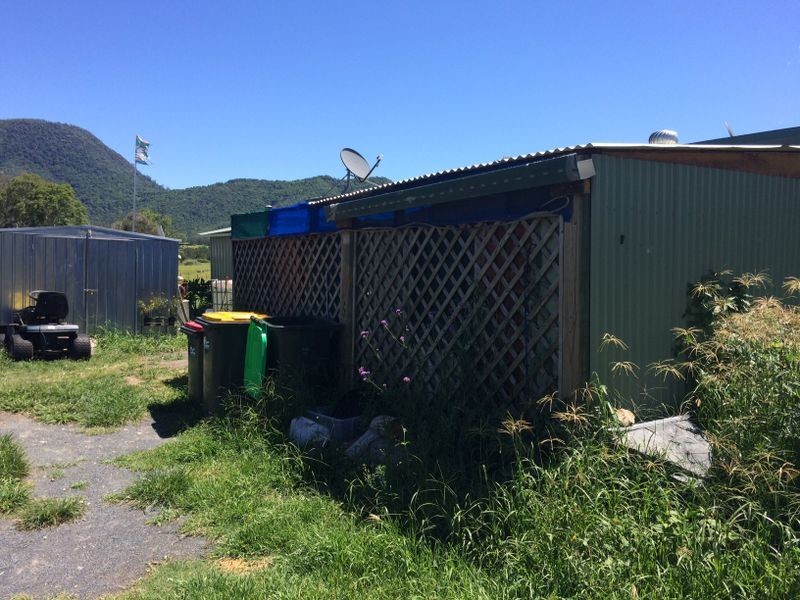 1535 Nowendoc Road, Mount George NSW 2424