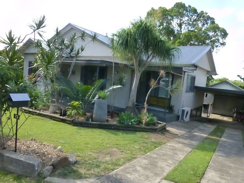 73 Bungay Road, Wingham NSW 2429