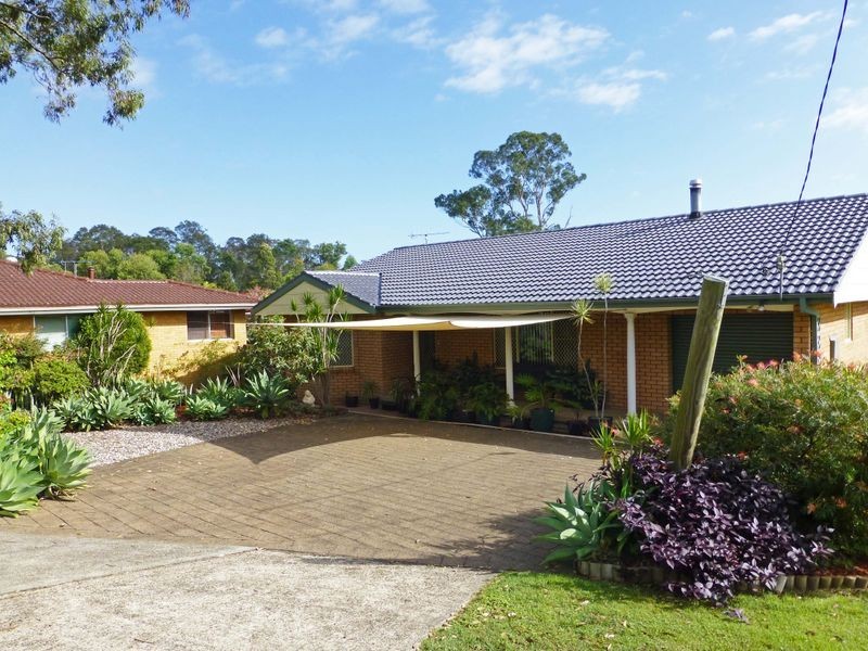 141 Bungay Road, Wingham NSW 2429