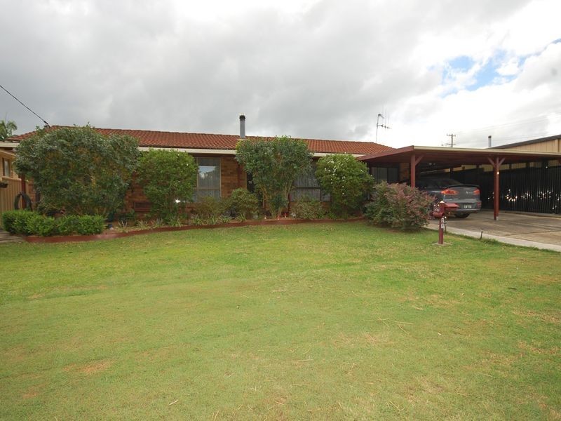 15 Mortimer Street, Wingham NSW 2429