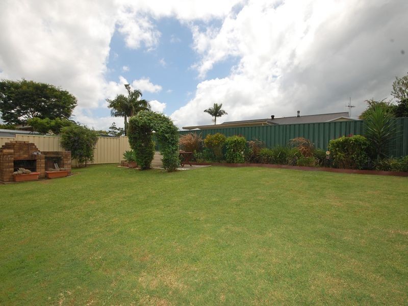 15 Mortimer Street, Wingham NSW 2429