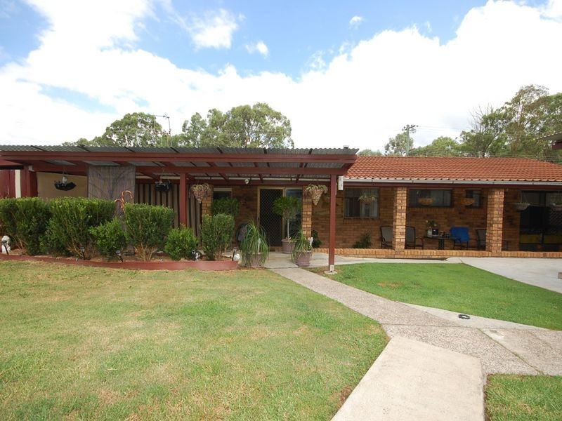 15 Mortimer Street, Wingham NSW 2429