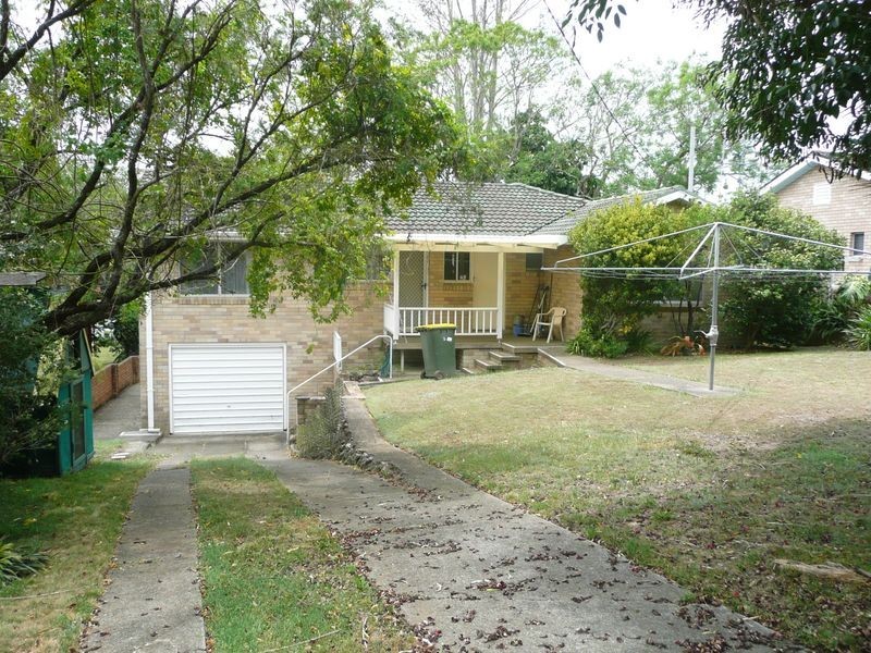 60 Combined Street, Wingham NSW 2429