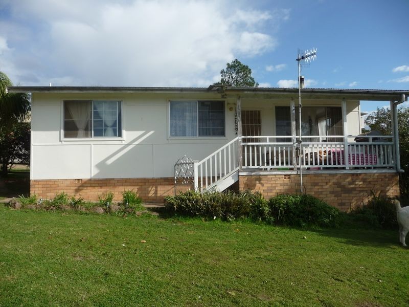 Hannam Vale NSW 2443