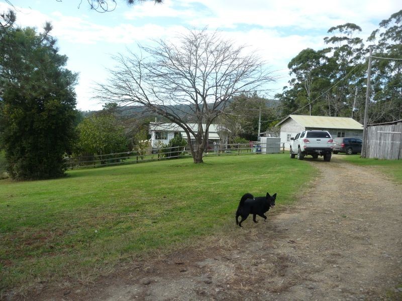 Hannam Vale NSW 2443