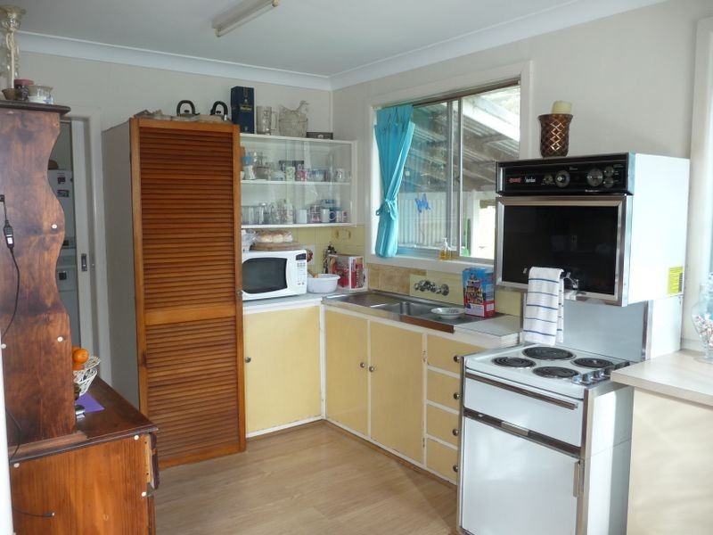 Hannam Vale NSW 2443