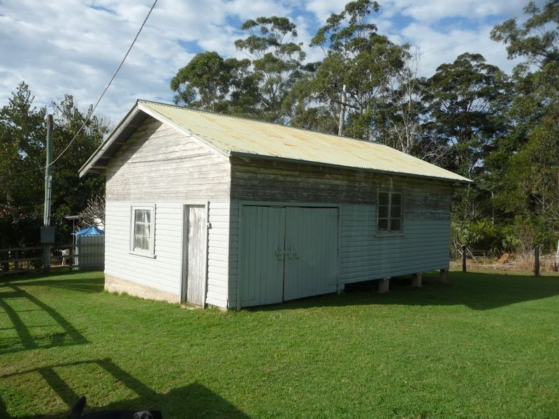 Hannam Vale NSW 2443