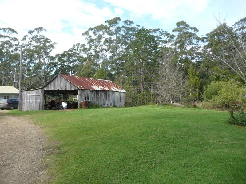 Hannam Vale NSW 2443