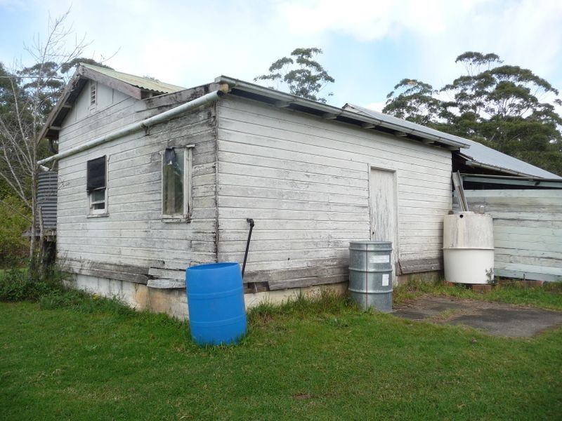 Hannam Vale NSW 2443