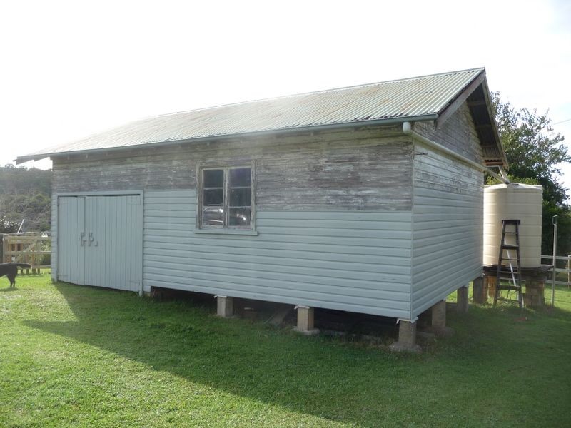 Hannam Vale NSW 2443