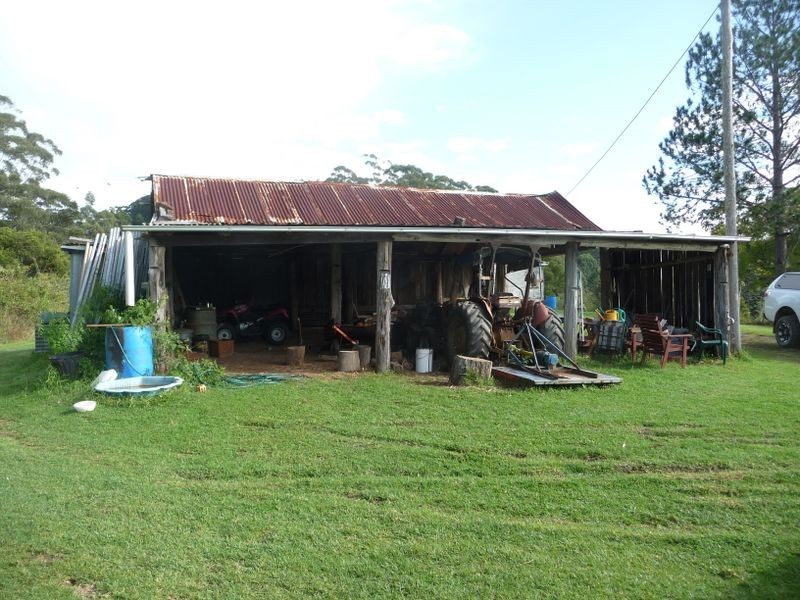 Hannam Vale NSW 2443