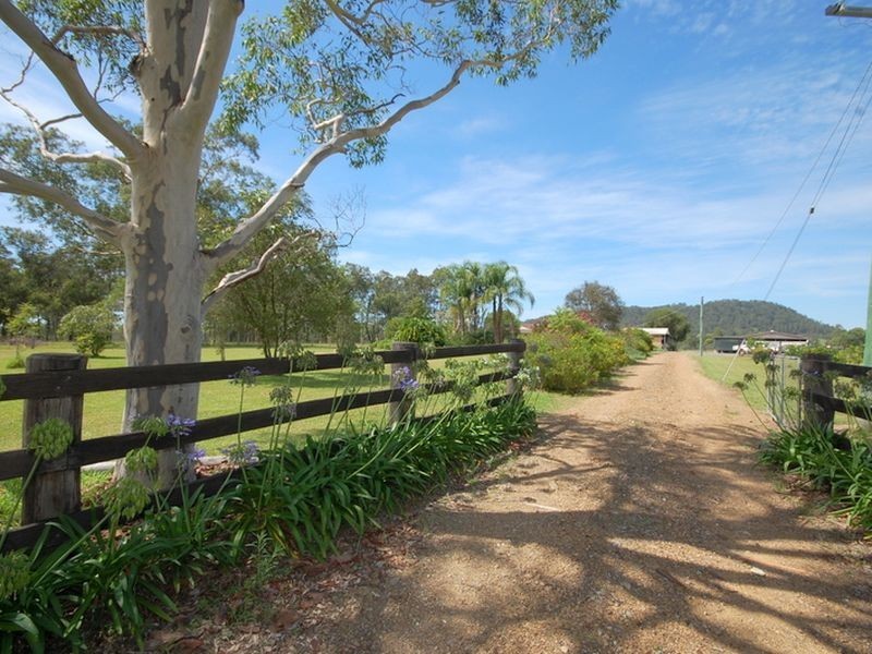 3568 Wallanbah Road, Nabiac NSW 2312