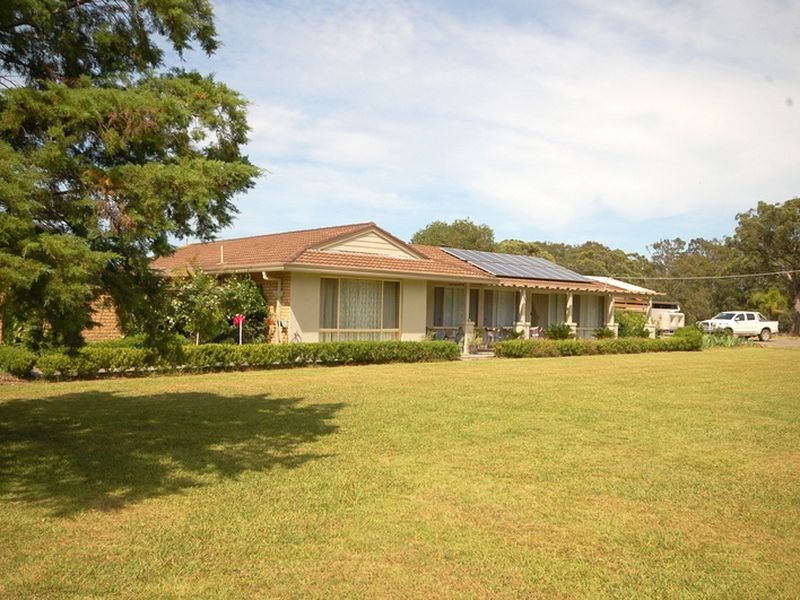 3568 Wallanbah Road, Nabiac NSW 2312