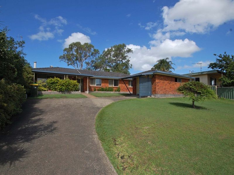 23 Lambert Street, Wingham NSW 2429
