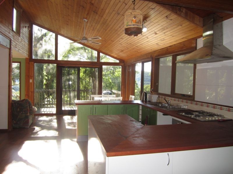 649 Hannam Vale Road, Stewarts River NSW 2443