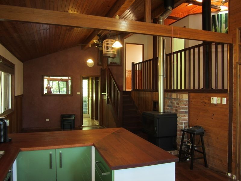 649 Hannam Vale Road, Stewarts River NSW 2443