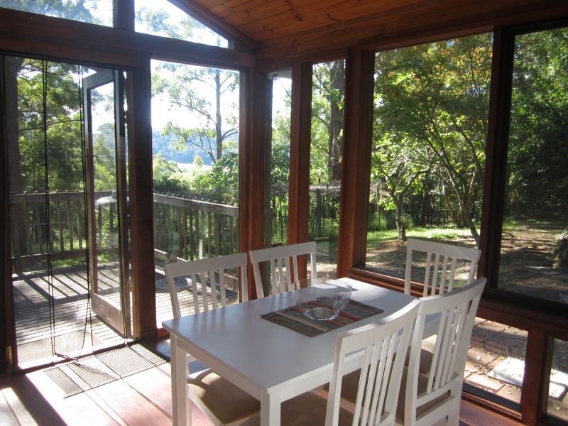 649 Hannam Vale Road, Stewarts River NSW 2443