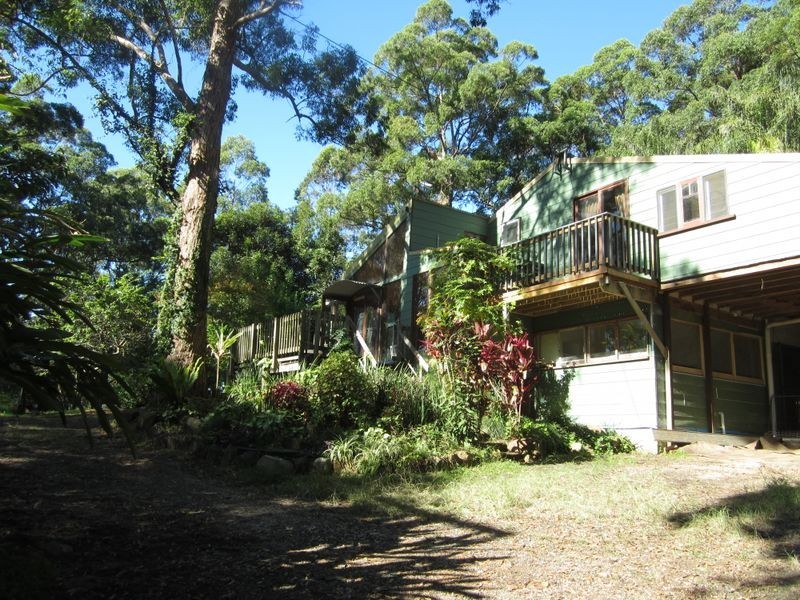 649 Hannam Vale Road, Stewarts River NSW 2443