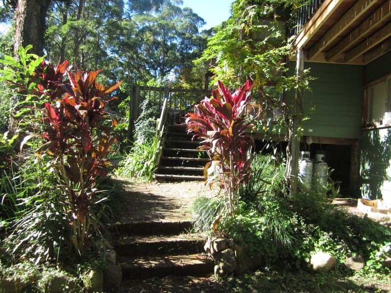 649 Hannam Vale Road, Stewarts River NSW 2443