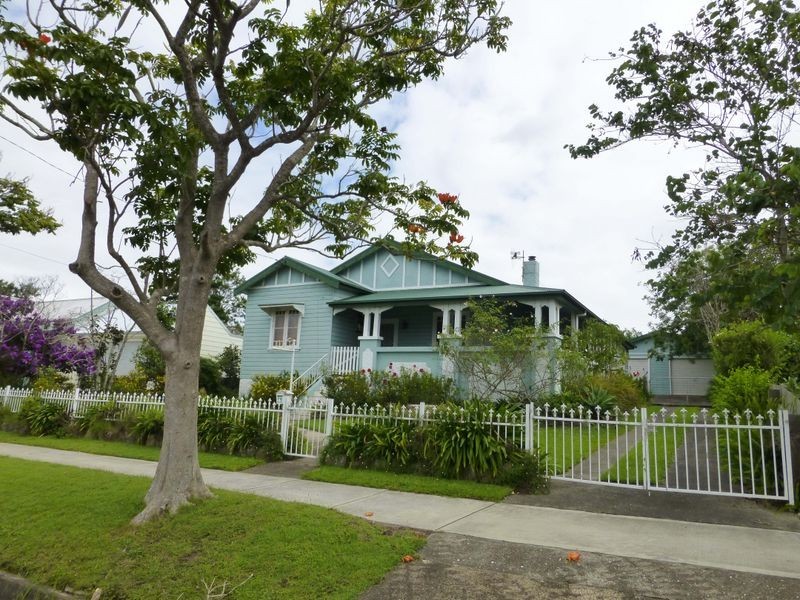 26 Moon Street, Wingham NSW 2429