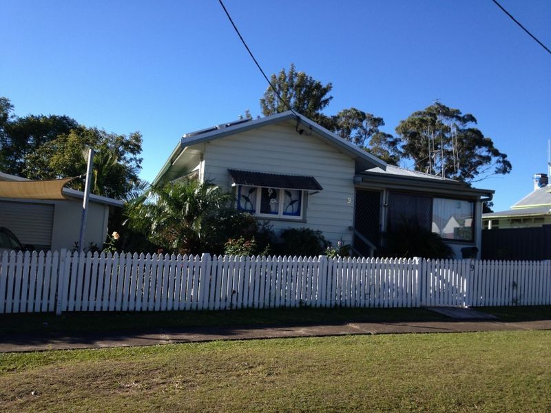 9 Flett Street, Wingham NSW 2429