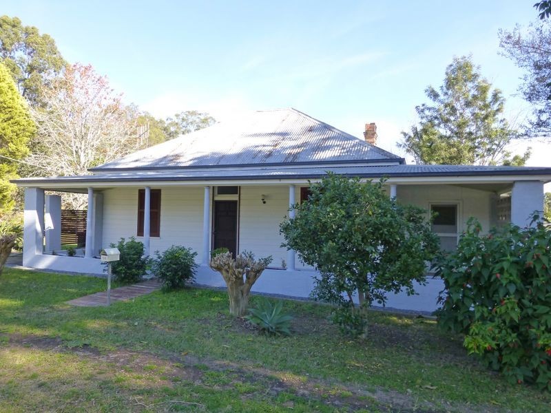 54 – 56 Manchester Street, Tinonee NSW 2430