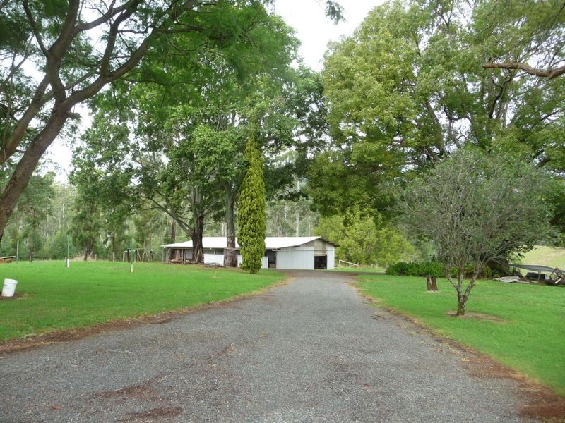 Hannam Vale NSW 2443