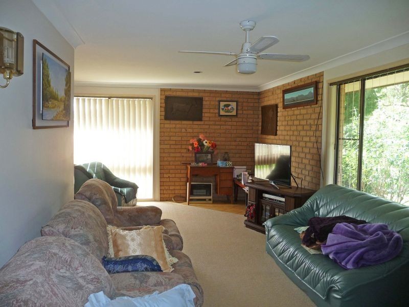 Hannam Vale NSW 2443