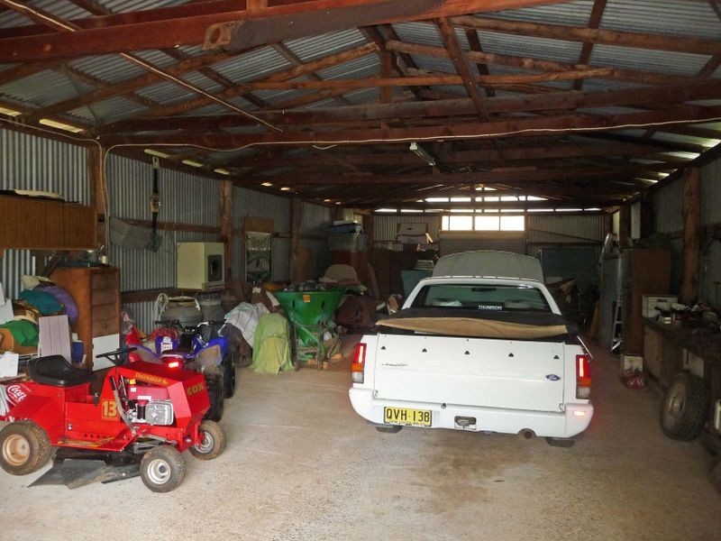 Hannam Vale NSW 2443